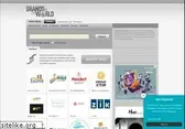 brandsoftheworld.com