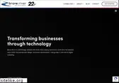 braveriver.com