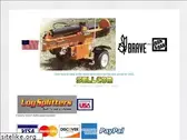 bravesplitter.com