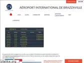 brazzaville-aeroport.com