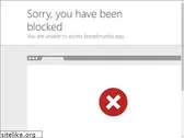 breadcrumbs.app