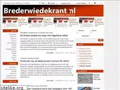 brederwiedekrant.nl