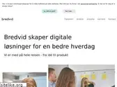 bredvid.no
