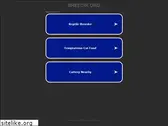 breedir.org