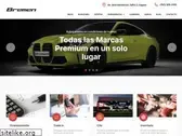 bremenauto.com