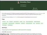 brendanhasz.github.io