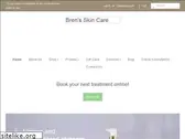 brensskincare.com