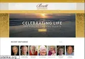 brettfuneralhome.net