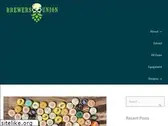 brewersunion.com
