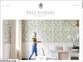 briahammelinteriors.com