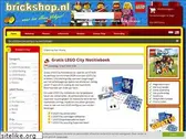 brickshop.nl