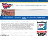 brickyardautomotive.com