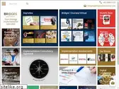 bridgesconsultancy.com