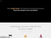 brightappsllc.com
