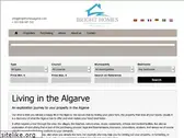 brighthomesalgarve.com