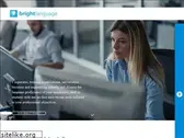 brightlanguages.com