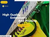 brilliantembroidery.co.uk