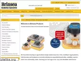 brinsea.com