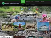 brisbanefamilyexplorers.com
