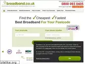 broadband.co.uk