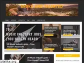 brokeandtalented.com