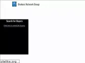 brokersnetworkgroup.com