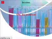 brookes.com.pk