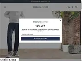brooklyndenimco.com