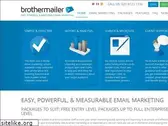 brothermailer.co.uk