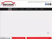 brothersdeals.com
