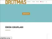 brotmas.com.tr