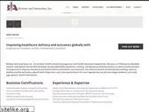 browneassoc.com