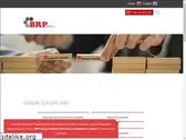 brpkimya.com