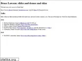 brucelawson.github.io