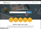 bsearch.be