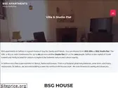 bsgapartments.com
