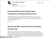 bskinn.github.io