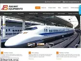bsrailway.com