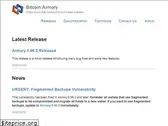 btcarmory.com