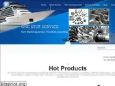 btcncmachining.com