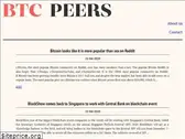 btcpeers.com