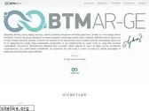 btmarge.com