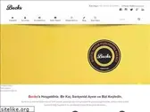 bucks.com.tr