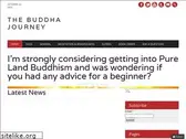 buddhajourney.net