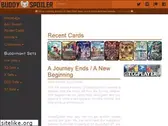 buddyspoiler.com