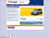 budget.com.fj