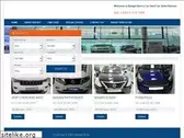 budgetbahrainusedcars.com