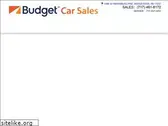 budgetharrisburgsales.com