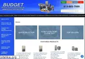 budgetheating.com