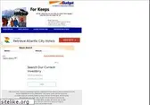 budgetresale.com